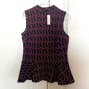 ** BRAND NEW ** Sleeveless Banana Republic Top